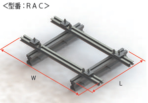 スーパーアルキッドF　RAC