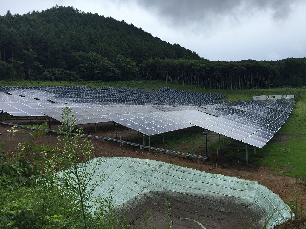 長野県佐久市